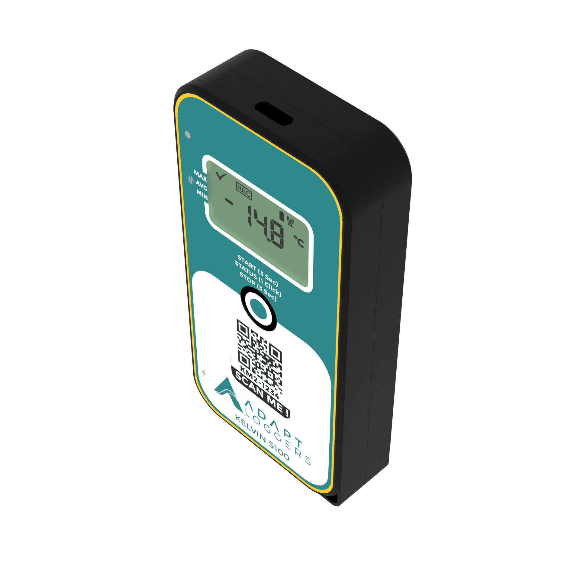 Kelvin-S100 | Adapt Loggers Docs